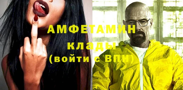 стафф Чекалин